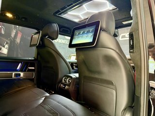 Mercedes-Benz CLASE G63 V8 AMG 585cv