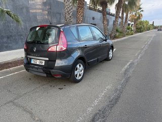Renault Scenic 2009