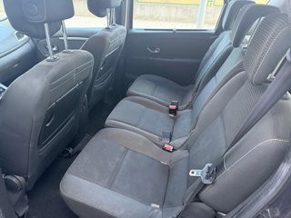 Renault Scenic 2009