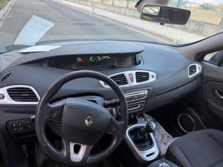 Renault Scenic 2009