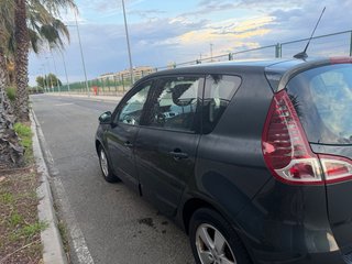 Renault Scenic 2009