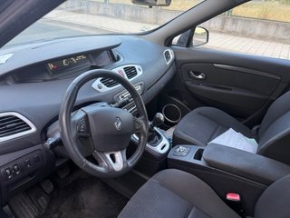 Renault Scenic 2009