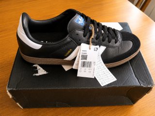 Adidas Samba IH6000 Talla 44