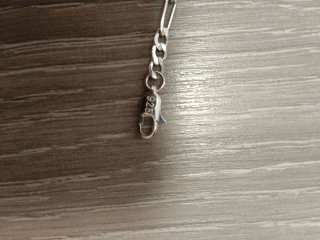 Pack Cadena y Pulsera Plata