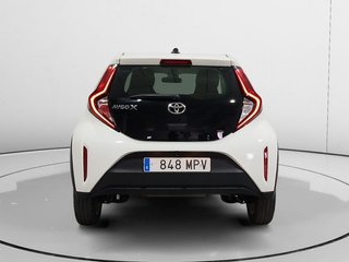 Toyota Aygo X Cross 1.0 Play