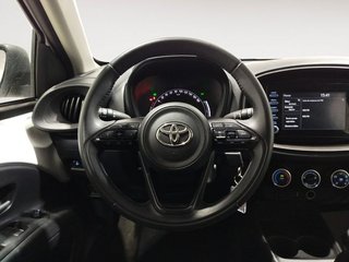 Toyota Aygo X Cross 1.0 Play
