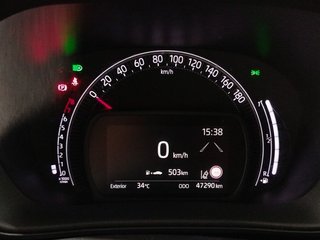 Toyota Aygo X Cross 1.0 Play