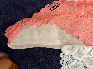 Pack 4 tangas Channo Talla 42