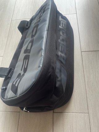 Paletero Babolat Court Negro