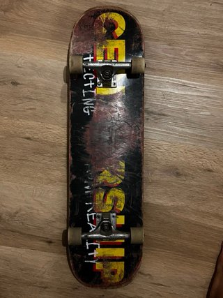 Tabla de skate