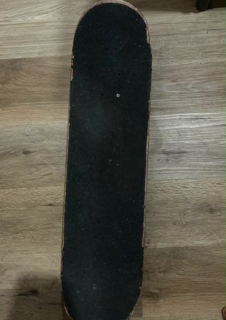 Tabla de skate