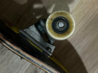 Tabla de skate