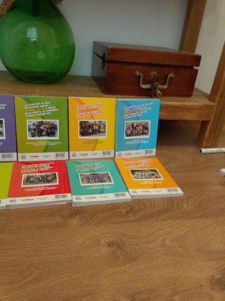 Colección Gerónimo Stilton