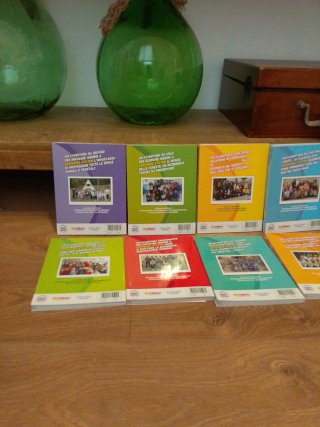 Colección Gerónimo Stilton