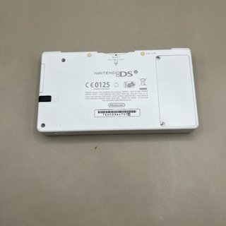 Nintendo DSi Bianco Console Completa Originale