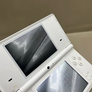 Nintendo DSi Bianco Console Completa Originale