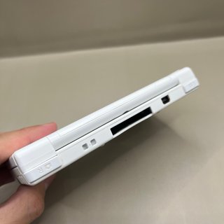 Nintendo DSi Bianco Console Completa Originale