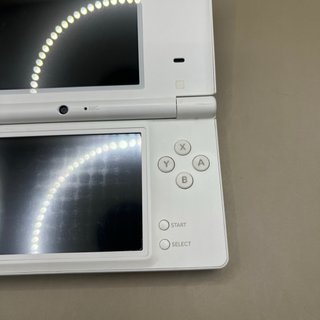 Nintendo DSi Bianco Console Completa Originale