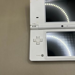 Nintendo DSi Bianco Console Completa Originale