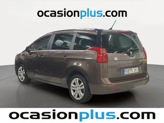 Peugeot 5008 1.2 PureTech Style S&S 96 kW (130 CV)