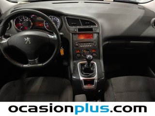 Peugeot 5008 1.2 PureTech Style S&S 96 kW (130 CV)