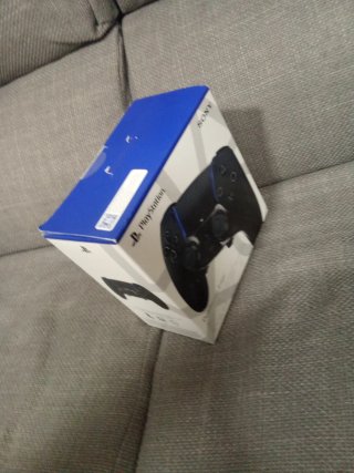 Mando DualSense Edge Sony PS5, PC Sin abrir.