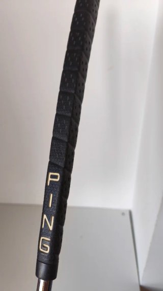 Putter Ping Zing 2i