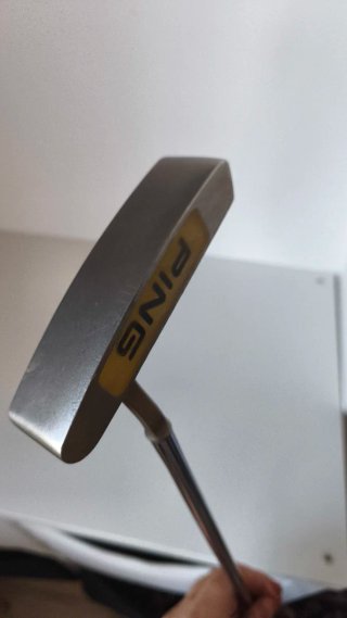 Putter Ping Zing 2i