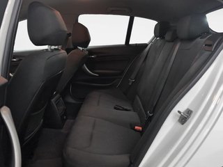 BMW Serie 1 116d 85 kW (116 CV)