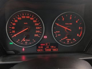 BMW Serie 1 116d 85 kW (116 CV)