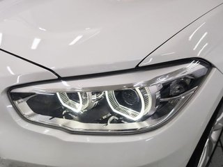 BMW Serie 1 116d 85 kW (116 CV)