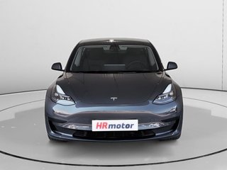 Tesla Model 3 RWD 188 kW (256 CV)