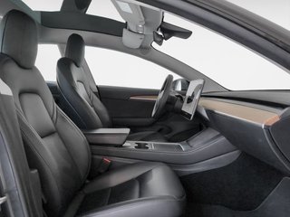 Tesla Model 3 RWD 188 kW (256 CV)