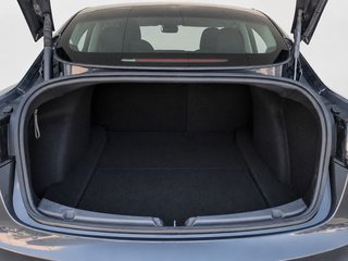 Tesla Model 3 RWD 188 kW (256 CV)