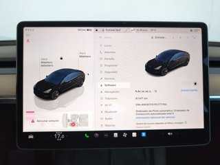 Tesla Model 3 RWD 188 kW (256 CV)