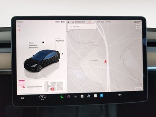 Tesla Model 3 RWD 188 kW (256 CV)
