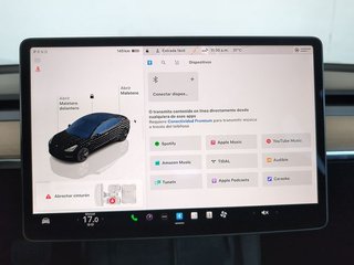 Tesla Model 3 RWD 188 kW (256 CV)
