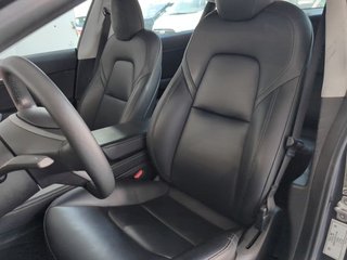 Tesla Model 3 RWD 188 kW (256 CV)