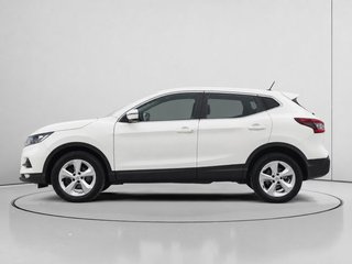 Nissan Qashqai dCi 115 Acenta 85 kW (115 CV)