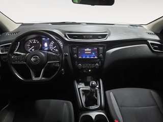 Nissan Qashqai dCi 115 Acenta 85 kW (115 CV)
