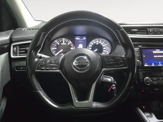 Nissan Qashqai dCi 115 Acenta 85 kW (115 CV)