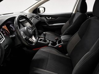 Nissan Qashqai dCi 115 Acenta 85 kW (115 CV)