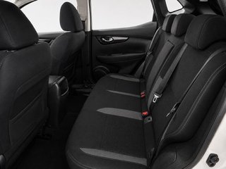 Nissan Qashqai dCi 115 Acenta 85 kW (115 CV)