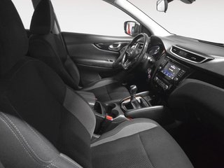 Nissan Qashqai dCi 115 Acenta 85 kW (115 CV)