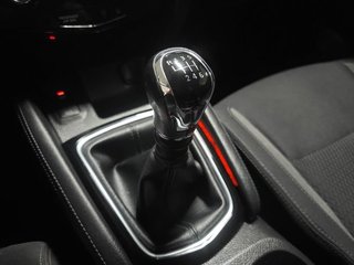 Nissan Qashqai dCi 115 Acenta 85 kW (115 CV)