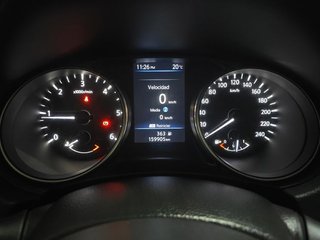 Nissan Qashqai dCi 115 Acenta 85 kW (115 CV)