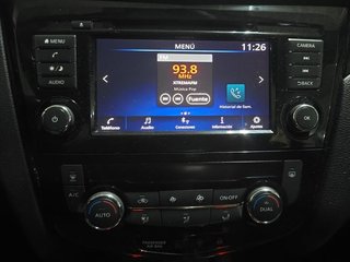 Nissan Qashqai dCi 115 Acenta 85 kW (115 CV)