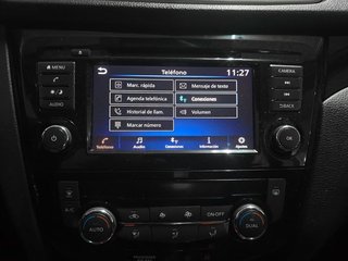 Nissan Qashqai dCi 115 Acenta 85 kW (115 CV)
