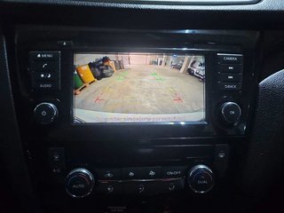 Nissan Qashqai dCi 115 Acenta 85 kW (115 CV)