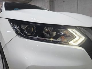 Nissan Qashqai dCi 115 Acenta 85 kW (115 CV)